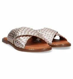 DAMES Signatur Slippers