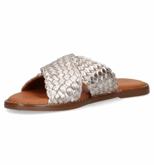 DAMES Signatur Slippers