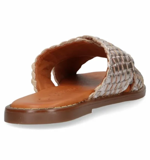 DAMES Signatur Slippers