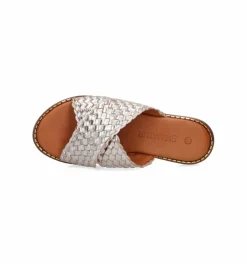 DAMES Signatur Slippers