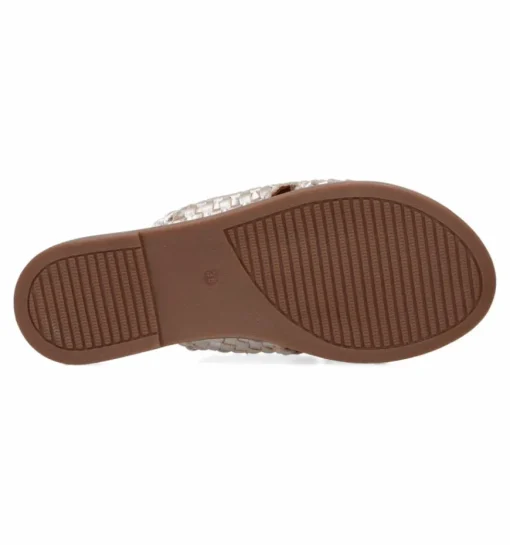 DAMES Signatur Slippers