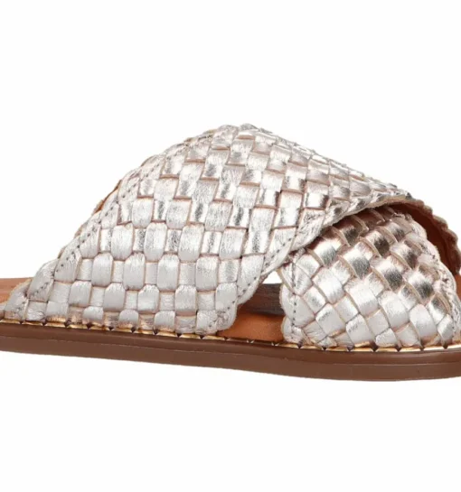 DAMES Signatur Slippers