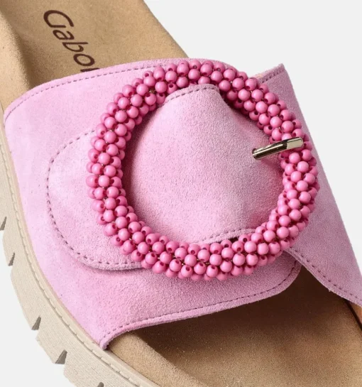 DAMES Gabor Slippers