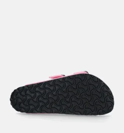 DAMES Birkenstock Slippers roze