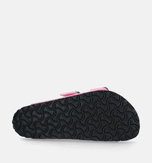 DAMES Birkenstock Slippers roze