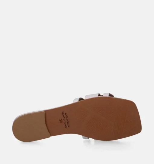 DAMES 45739 Slippers