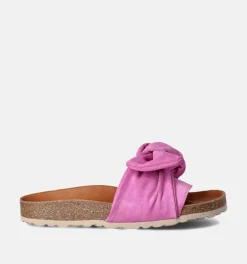 DAMES Verbenas Slippers