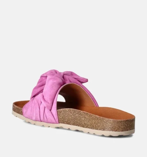 DAMES Verbenas Slippers