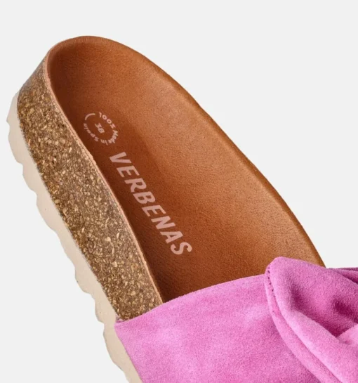 DAMES Verbenas Slippers