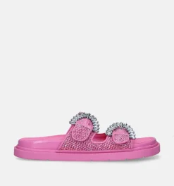 DAMES Signatur Slippers