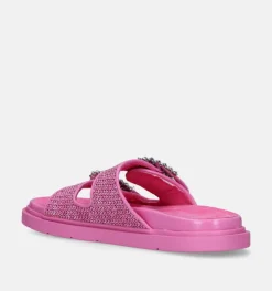 DAMES Signatur Slippers