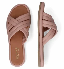 DAMES Scapa Slippers