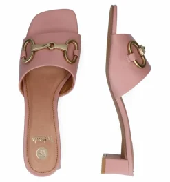 DAMES La Strada Slippers