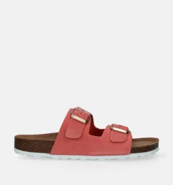 DAMES Signatur Slippers