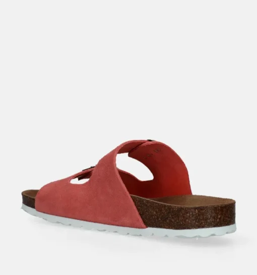 DAMES Signatur Slippers