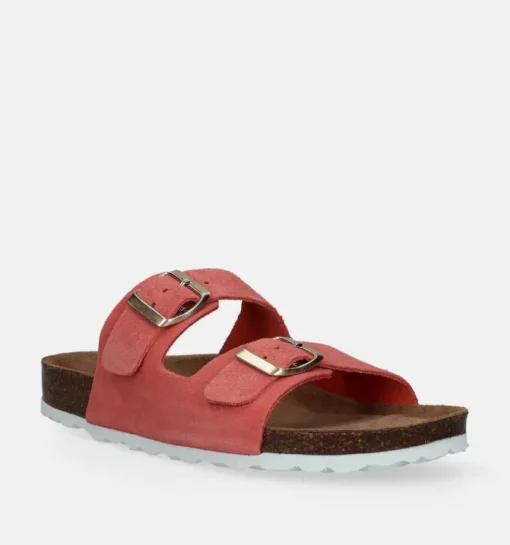 DAMES Signatur Slippers