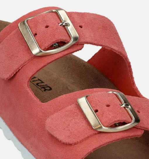 DAMES Signatur Slippers