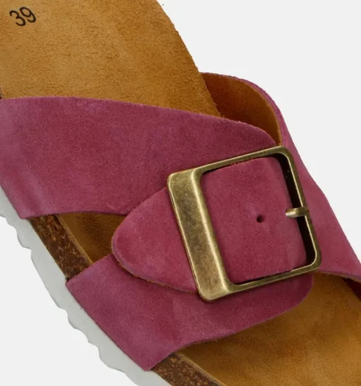 DAMES Bio Dream Slippers