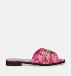 DAMES Guess Slippers