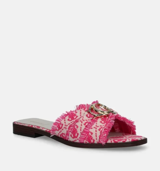 DAMES Guess Slippers