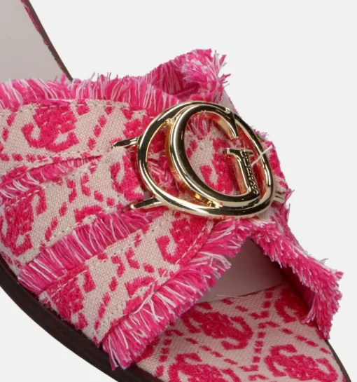 DAMES Guess Slippers