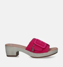 DAMES Remonte Slippers