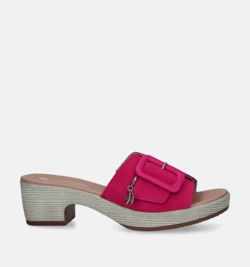 DAMES Remonte Slippers