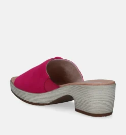 DAMES Remonte Slippers