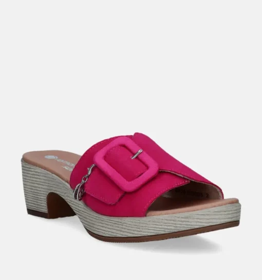 DAMES Remonte Slippers