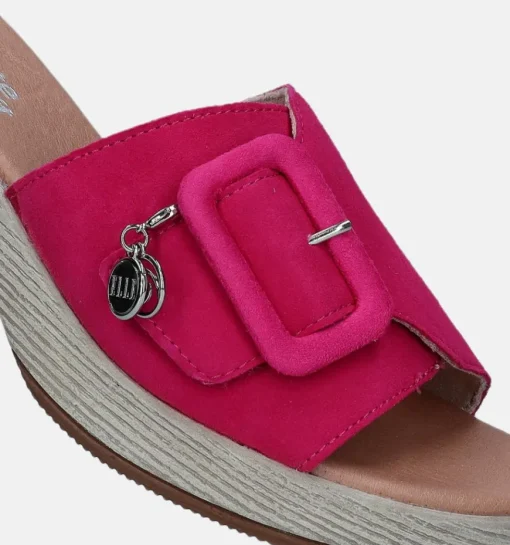 DAMES Remonte Slippers