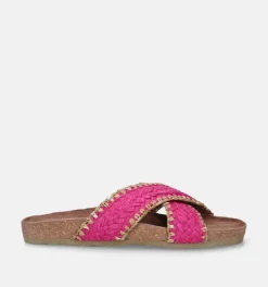 DAMES Marco Tozzi Slippers