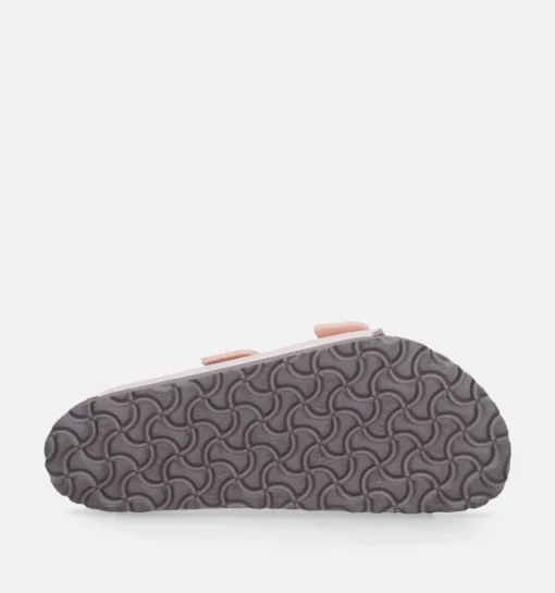 DAMES Birkenstock Slippers roze