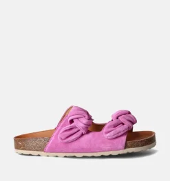 DAMES Verbenas Slippers
