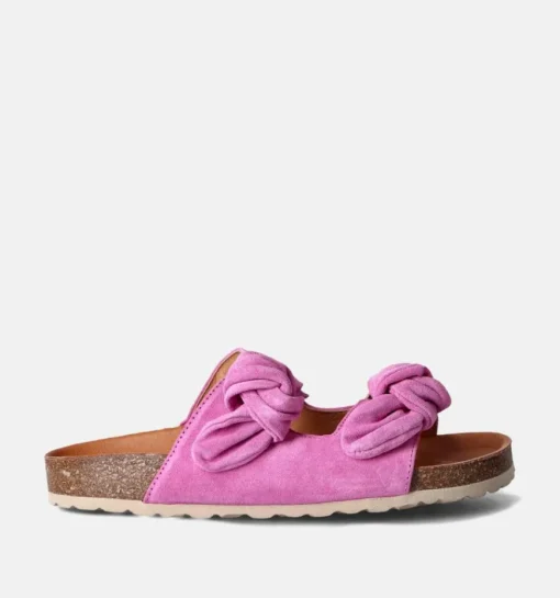 DAMES Verbenas Slippers