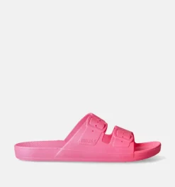 DAMES Freedom Moses Slippers
