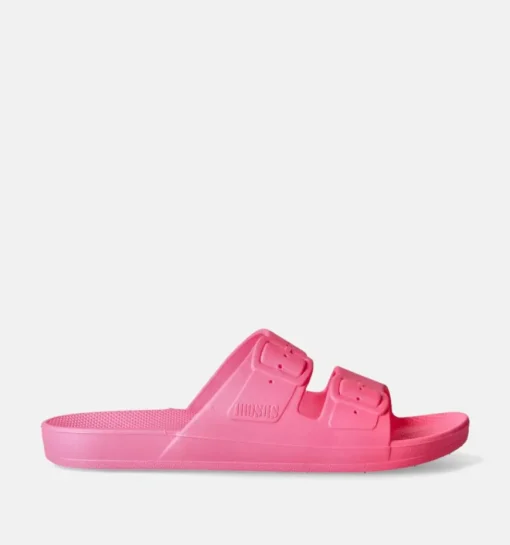 DAMES Freedom Moses Slippers