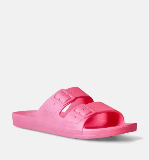 DAMES Freedom Moses Slippers