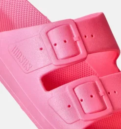 DAMES Freedom Moses Slippers