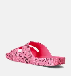DAMES Freedom Moses Slippers