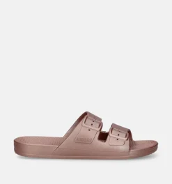 DAMES Freedom Moses Slippers