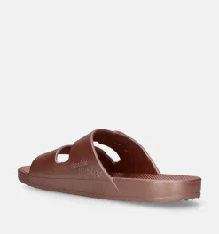 DAMES Freedom Moses Slippers