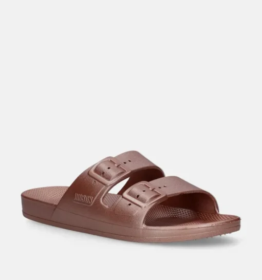 DAMES Freedom Moses Slippers