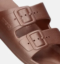 DAMES Freedom Moses Slippers