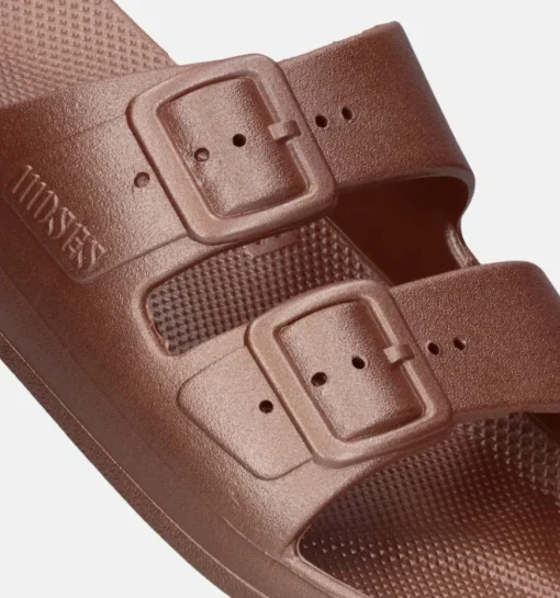 DAMES Freedom Moses Slippers