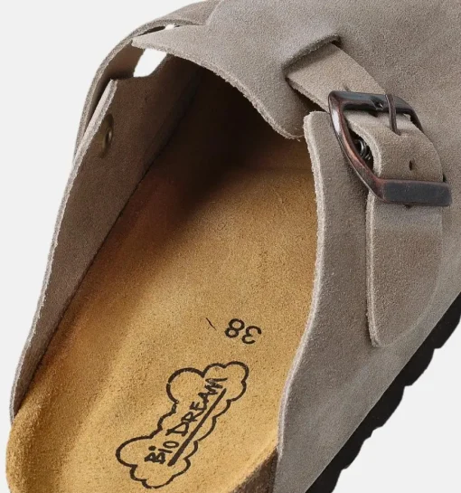 DAMES Bio Dream Slippers