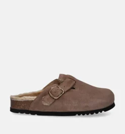DAMES Scholl Slippers