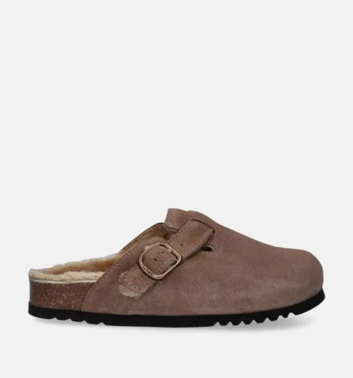 DAMES Scholl Slippers