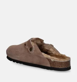 DAMES Scholl Slippers