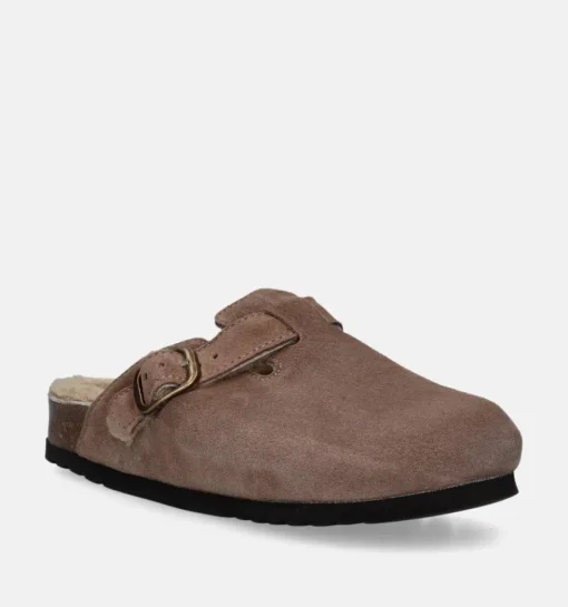 DAMES Scholl Slippers