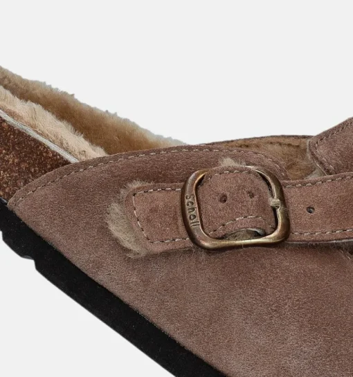 DAMES Scholl Slippers
